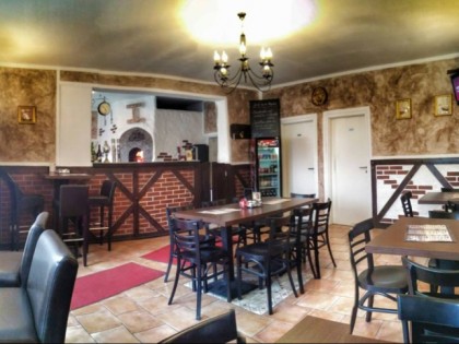 Foto: Pizza Haus 
