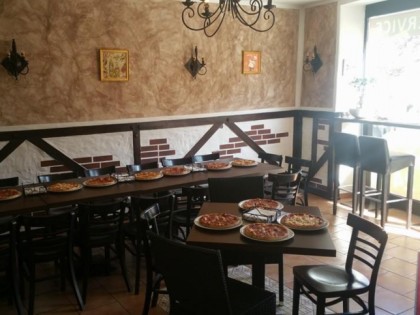 Foto: Pizza Haus 