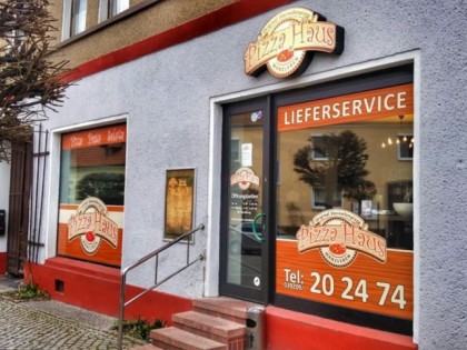 Foto: Pizza Haus 